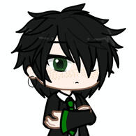 Nathaniel "Nathan" Sinclair